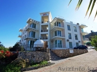 Пентхаус на Средиземном море  - Изображение #1, Объявление #1208896