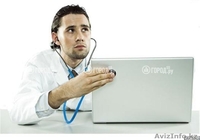 Частный Компьютерный мастер. - Изображение #4, Объявление #1206099