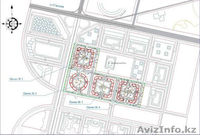 Жилой комплекс "Жагалау 4" 1 ком. 51,7 кв. - Изображение #7, Объявление #1210730