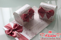 Оригинальные пригласительные - Изображение #4, Объявление #1204520