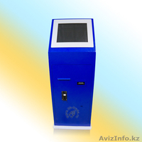 Продажа платежных, лотерейных и информационных терминалов - Изображение #1, Объявление #1199270