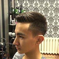 "Hair-tectonics"стилист,парикмахер,мелирование,стрижка,окрашивание,салон красоты - Изображение #3, Объявление #1203781