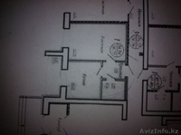 1-комнатная квартира Комфорт Класса в районе ЭКСПО (EXPO-2017) - Изображение #4, Объявление #1208336