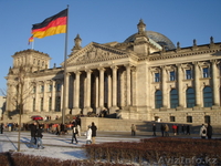 Пассажирские перевозки и сопровождени по Европе. - Изображение #2, Объявление #1210968