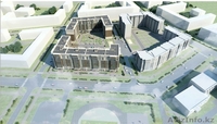 новостройки астаны,рассрочка - Изображение #4, Объявление #1203904