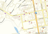 Жилой комплекс "Акерке" 1 ком. 58,37 кв. - Изображение #2, Объявление #1210658