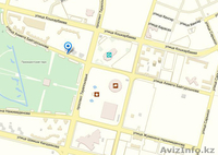 Жилой комплекс "Наурыз" 3 ком. 163,8 кв. - Изображение #2, Объявление #1210704