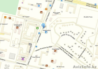 Жилой комплекс "Arman Deluxe" 3 ком. 123 кв. - Изображение #2, Объявление #1210751