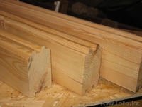 Профилированный брус и домокомплекты - Изображение #2, Объявление #1207459