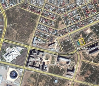 Жилой комплекс "Баян Сулу" 1 ком. 65 кв. - Изображение #2, Объявление #1210665