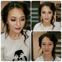 Визажист, Lash - мастер комплексных услуг instagram ELLA_MAKE_UP - Изображение #5, Объявление #1206105