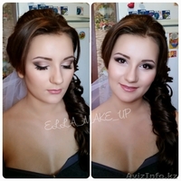 Визажист, Lash - мастер комплексных услуг instagram ELLA_MAKE_UP - Изображение #6, Объявление #1206105