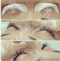 Визажист, Lash - мастер комплексных услуг instagram ELLA_MAKE_UP - Изображение #7, Объявление #1206105