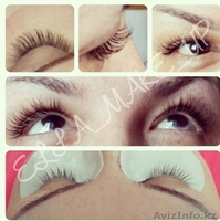 Визажист, Lash - мастер комплексных услуг instagram ELLA_MAKE_UP - Изображение #8, Объявление #1206105