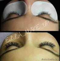 Визажист, Lash - мастер комплексных услуг instagram ELLA_MAKE_UP - Изображение #9, Объявление #1206105