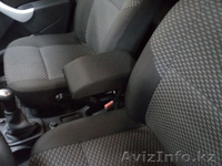 Тунинг на Лада Ларгус - Изображение #3, Объявление #1198697