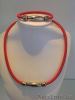 Нано Спортивное ожерелье и браслет - Изображение #1, Объявление #1206365