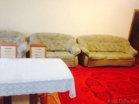 Сдам 2х комн кв в районе  Евразия за 130000+ком на длительный срок - Изображение #4, Объявление #1198518