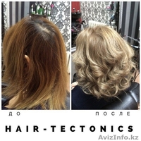 "Hair-tectonics"стилист,парикмахер,мелирование,стрижка,окрашивание,салон красоты - Изображение #2, Объявление #1203781