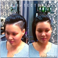 "Hair-tectonics"стилист,парикмахер,мелирование,стрижка,окрашивание,салон красоты - Изображение #1, Объявление #1203781
