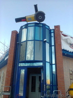 Наружная реклама! Все виды! Дизайн и монтаж! - Изображение #2, Объявление #1199902