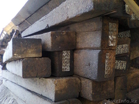 деревянные шпалы б/у - Изображение #2, Объявление #1211822