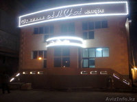 Наружная реклама! Все виды! Дизайн и монтаж! - Изображение #6, Объявление #1199902