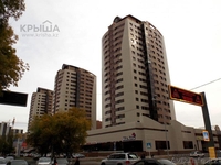 Cрочно продам 4х ком квартиру а жк "Шапагат-Нуры" - Изображение #2, Объявление #1211261