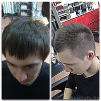 "Hair-tectonics"стилист,парикмахер,мелирование,стрижка,окрашивание,салон красоты - Изображение #9, Объявление #1203781