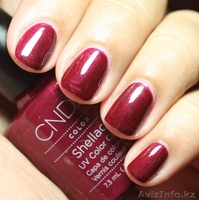 Материалы для наращивания ногтей IBD, EzFlow, LeChat, CND Shellac - Изображение #5, Объявление #1206416
