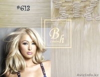 Магазин натуральных волос - Изображение #1, Объявление #1209839