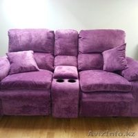 Перетяжка мягкой мебели в астане от restyler.... - Изображение #5, Объявление #1206535