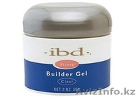 Материалы для наращивания ногтей IBD, EzFlow, LeChat, CND Shellac - Изображение #1, Объявление #1206416