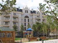 Жилой комплекс "Green Village" 3 ком. 183 кв. - Изображение #3, Объявление #1210706