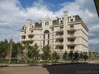 Жилой комплекс "Green Village" 3 ком. 183 кв. - Изображение #1, Объявление #1210706