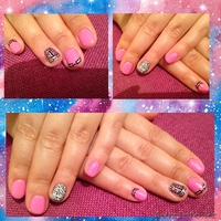 Маникюр с бесплатным выездом к Вам на дом! Дизайн, 4-ый маникюр-даром. - Изображение #6, Объявление #1197418