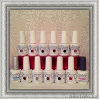 Маникюр с бесплатным выездом к Вам на дом! Дизайн, 4-ый маникюр-даром. - Изображение #7, Объявление #1197418