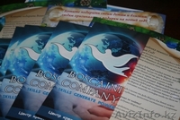 Листовки на левом берегу. Дизайн и изготовление - Изображение #2, Объявление #1211199