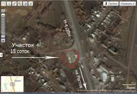 СУПЕР  земельный участок - Изображение #1, Объявление #1203533