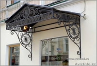 УСЛУГИ СВАРЩИКА ПРОФЕСССЯНАЛОВ - Изображение #2, Объявление #1207156