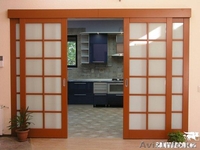 Изготовим межкомнатные двери - Изображение #1, Объявление #1206075