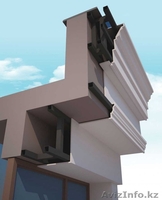 Декор из Фибробетона - Изображение #1, Объявление #1208997