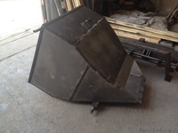 УСЛУГИ СВАРЩИКА ПРОФЕСССЯНАЛОВ - Изображение #1, Объявление #1207156