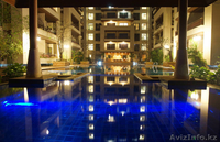 Элитные апартаменты в центре Паттайи, Таиланд - Изображение #1, Объявление #1210685