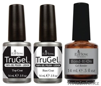 Материалы для наращивания ногтей IBD, EzFlow, LeChat, CND Shellac - Изображение #3, Объявление #1206416