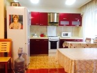 Сдам 2х комн кв в районе  Евразия за 130000+ком на длительный срок - Изображение #1, Объявление #1198518