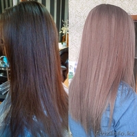 "Hair-tectonics"стилист,парикмахер,мелирование,стрижка,окрашивание,салон красоты - Изображение #10, Объявление #1203781