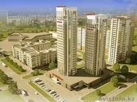 Жилой комплекс "Атриум" 4 ком. 256 кв. - Изображение #3, Объявление #1210732