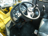 сдам в ареду фронтальный погрузчик ZL-50 - Изображение #1, Объявление #1203937