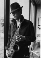  Саксофонист В АСТАНЕ - Изображение #2, Объявление #1217547